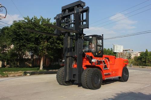 揭開(kāi)中國(guó)叉車(chē)配件行業(yè)的內(nèi)幕